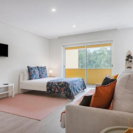 Apartamento Furadouro Pine & Sea With Swimming Pool *