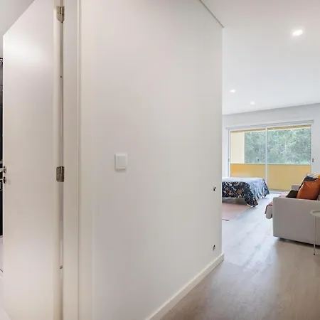 Appartement Furadouro Pine & Sea With Swimming Pool *