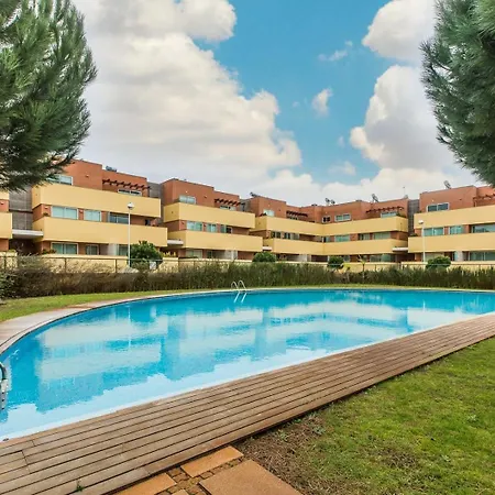 Furadouro Pine & Sea With Swimming Pool Appartement