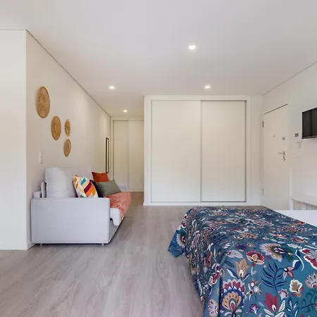 Furadouro Pine & Sea With Swimming Pool Appartement *