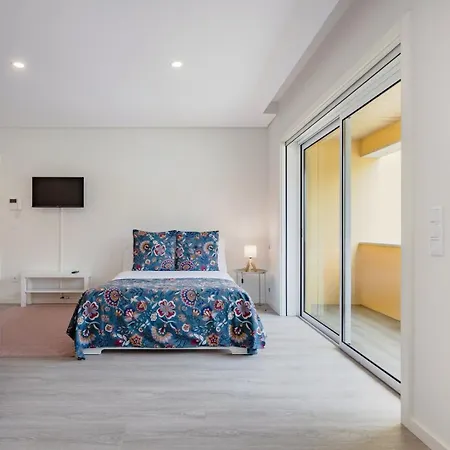 Appartement Furadouro Pine & Sea With Swimming Pool