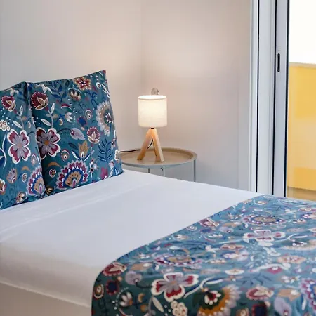 Appartement Furadouro Pine & Sea With Swimming Pool Ovar