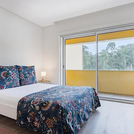 Appartement Furadouro Pine & Sea With Swimming Pool *