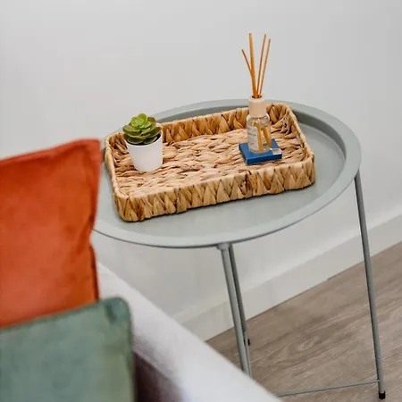Appartement Furadouro Pine & Sea With Swimming Pool
