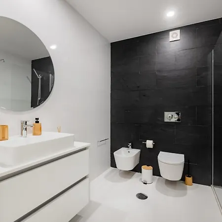 Appartement Furadouro Pine & Sea With Swimming Pool *