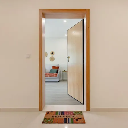 Furadouro Pine & Sea With Swimming Pool Appartement